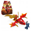 LEGO® Ninjago® 71801 Kais Drachengleiter