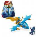 LEGO® Ninjago® 71802 Nyas Drachengleiter