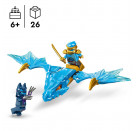 LEGO® Ninjago® 71802 Nyas Drachengleiter