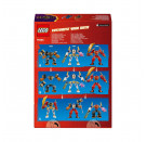 LEGO® Ninjago® 71806 Coles Erdmech