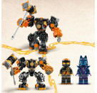 LEGO® Ninjago® 71806 Coles Erdmech