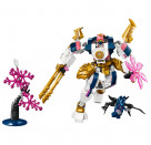 LEGO® Ninjago® 71807 Soras Technikmech