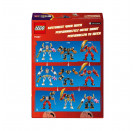 LEGO® Ninjago® 71807 Soras Technikmech