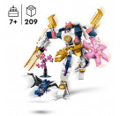 LEGO® Ninjago® 71807 Soras Technikmech