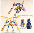 LEGO® Ninjago® 71807 Soras Technikmech