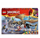 LEGO® Ninjago® 71809 Egalt der Meisterdrache