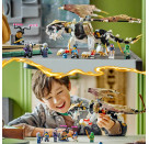 LEGO® Ninjago® 71809 Egalt der Meisterdrache