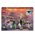 LEGO® Ninjago® 71809 Egalt der Meisterdrache