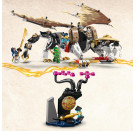 LEGO® Ninjago® 71809 Egalt der Meisterdrache