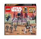 LEGO® Star Wars 75372 Clone Trooper™ & Battle Droid™ Battle Pack