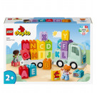 LEGO® Duplo 10421 ABC-Lastwagen