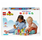 LEGO® Duplo 10421 ABC-Lastwagen