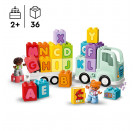 LEGO® Duplo 10421 ABC-Lastwagen