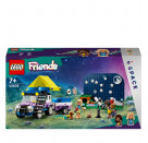 LEGO® Friends 42603 Sterngucker-Campingfahrzeug