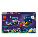 LEGO® Friends 42603 Sterngucker-Campingfahrzeug