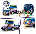 LEGO® Friends 42603 Sterngucker-Campingfahrzeug