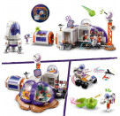 LEGO® Friends 42605 Mars-Raumbasis mit Rakete