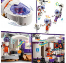 LEGO® Friends 42605 Mars-Raumbasis mit Rakete