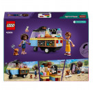 LEGO® Friends 42606 Rollendes Café