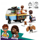 LEGO® Friends 42606 Rollendes Café