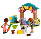 LEGO® Friends 42607 Autums Kälbchenstall