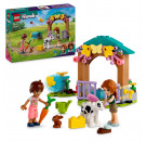 LEGO® Friends 42607 Autums Kälbchenstall