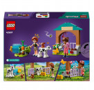 LEGO® Friends 42607 Autums Kälbchenstall