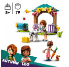 LEGO® Friends 42607 Autums Kälbchenstall