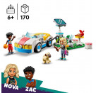 LEGO® Friends 42609 E-Auto mit Ladestation