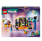 LEGO® Friends 42610 Karaoke-Py