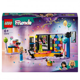 LEGO® Friends 42610 Karaoke-Py