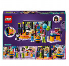 LEGO® Friends 42610 Karaoke-Py