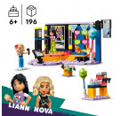 LEGO® Friends 42610 Karaoke-Py