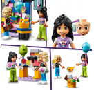 LEGO® Friends 42610 Karaoke-Py