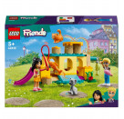 LEGO® Friends 42612 Abenteuer auf dem Katzenspielplatz