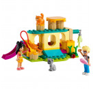 LEGO® Friends 42612 Abenteuer auf dem Katzenspielplatz