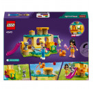 LEGO® Friends 42612 Abenteuer auf dem Katzenspielplatz