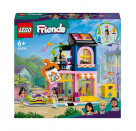 LEGO® Friends 42614 Vintage-Modegeschäft