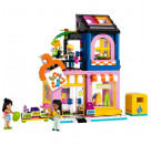 LEGO® Friends 42614 Vintage-Modegeschäft