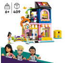 LEGO® Friends 42614 Vintage-Modegeschäft