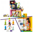 LEGO® Friends 42614 Vintage-Modegeschäft