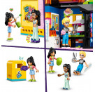 LEGO® Friends 42614 Vintage-Modegeschäft