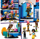 LEGO® Friends 42616 Talentshow in Helake City