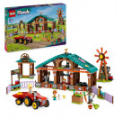 LEGO® Friends 42617 Auffangstation für Farmtiere