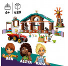 LEGO® Friends 42617 Auffangstation für Farmtiere