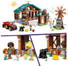 LEGO® Friends 42617 Auffangstation für Farmtiere