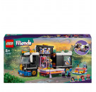 LEGO® Friends 42619 Popstar-Tourbus