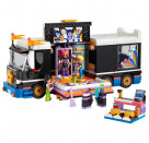 LEGO® Friends 42619 Popstar-Tourbus