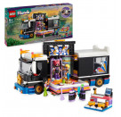 LEGO® Friends 42619 Popstar-Tourbus