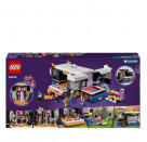 LEGO® Friends 42619 Popstar-Tourbus